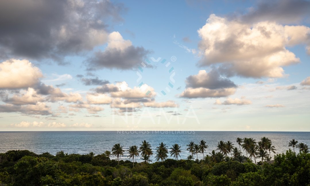 casa de luxo reveillon em trancoso
